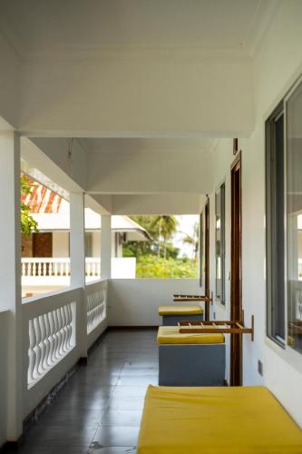 Mem Luxury Apartments and Hotel