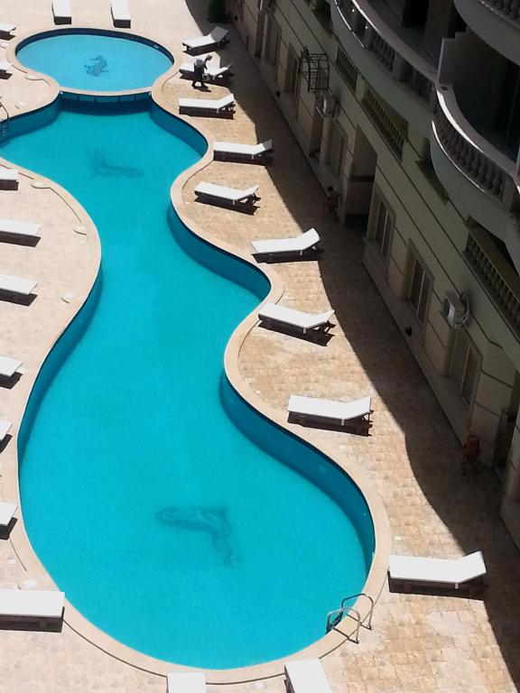 Nour Plaza Accommodation & Sales