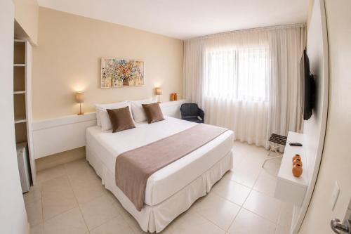 Orange Praia Hotel