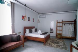 Pemba Paradise