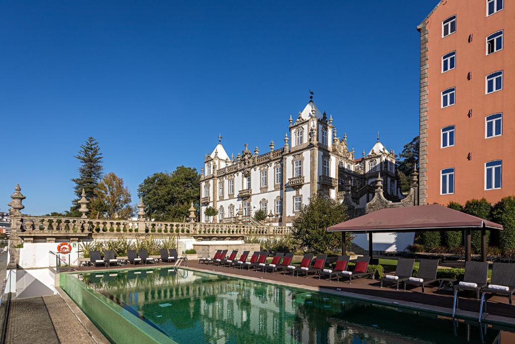 Pestana Palácio do Freixo