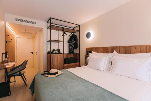 Hotels 705 O'Porto Hotel