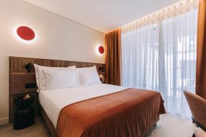 Hotels 705 O'Porto Hotel