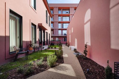 Skylight Loft l Terracotta Collection