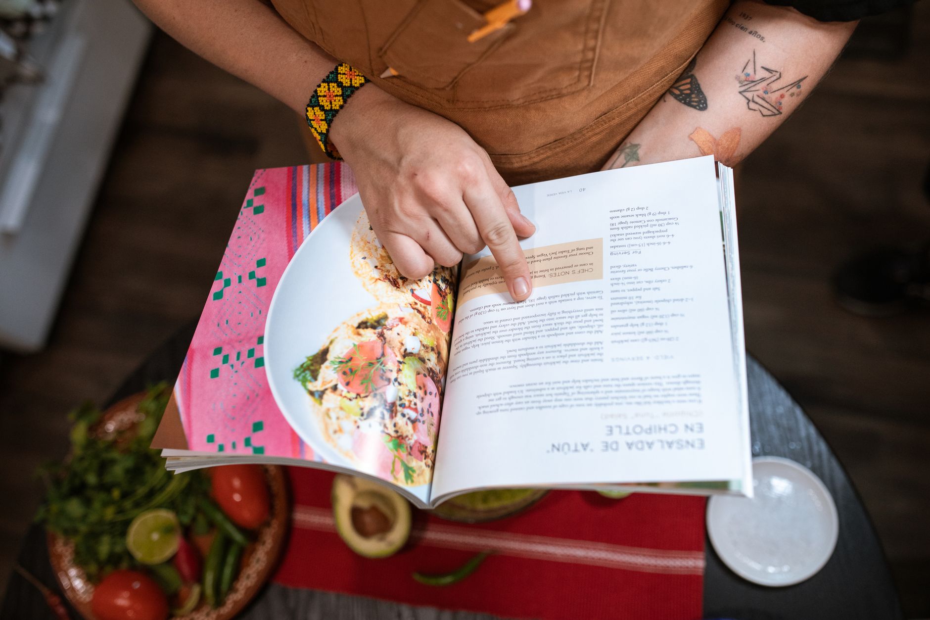 Mexico Food Guide 2026: Inside the World's #1 Culinary Destination