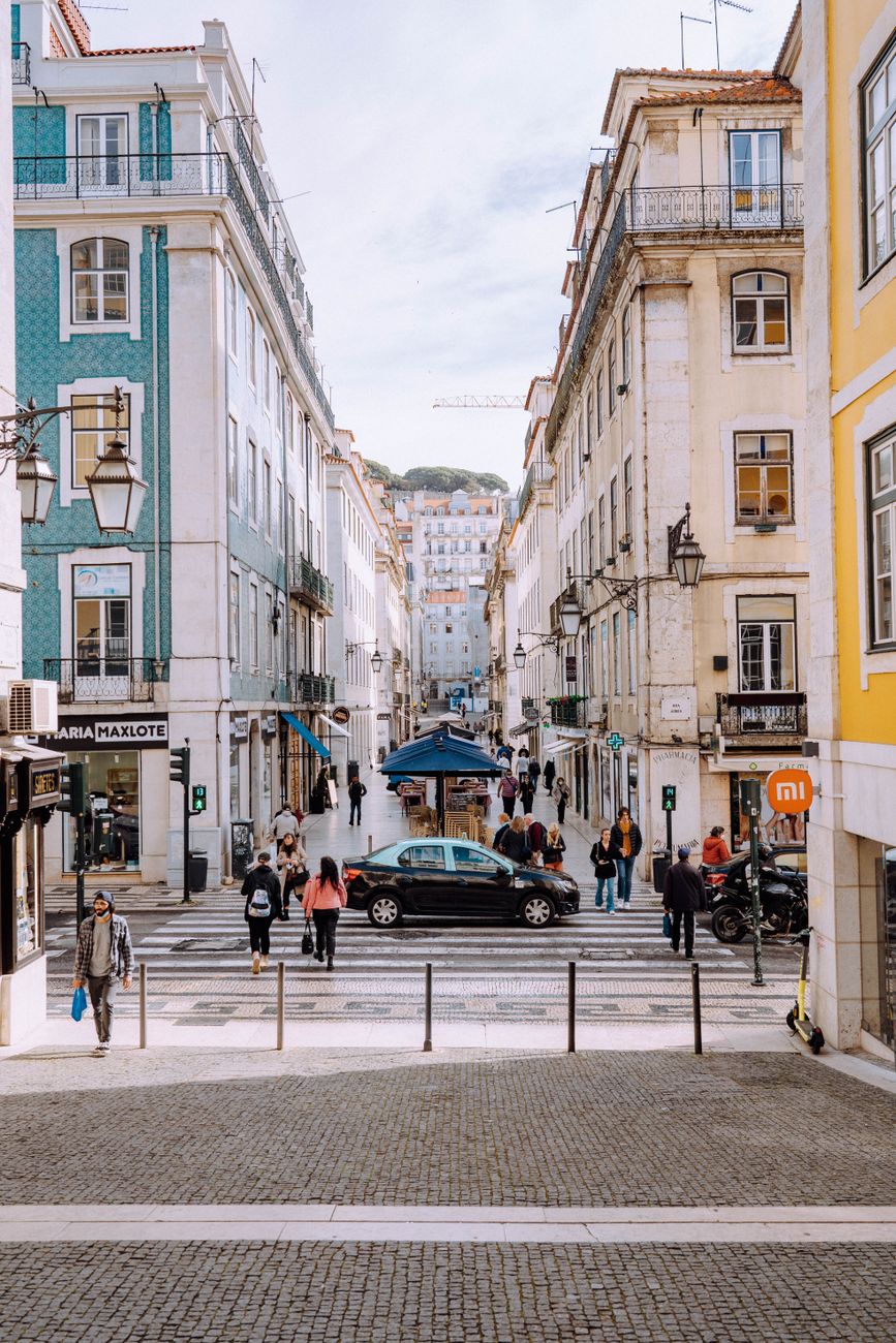 Why Americans Are Moving to Portugal: 5 Cities to Live and Explore