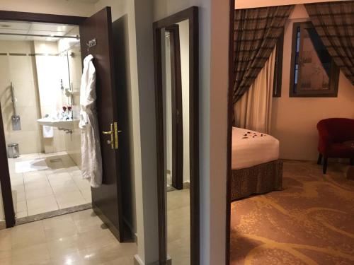 Province Al Sham Hotel