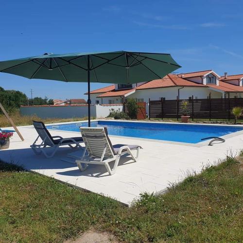 Quinta Coração d'Ouro