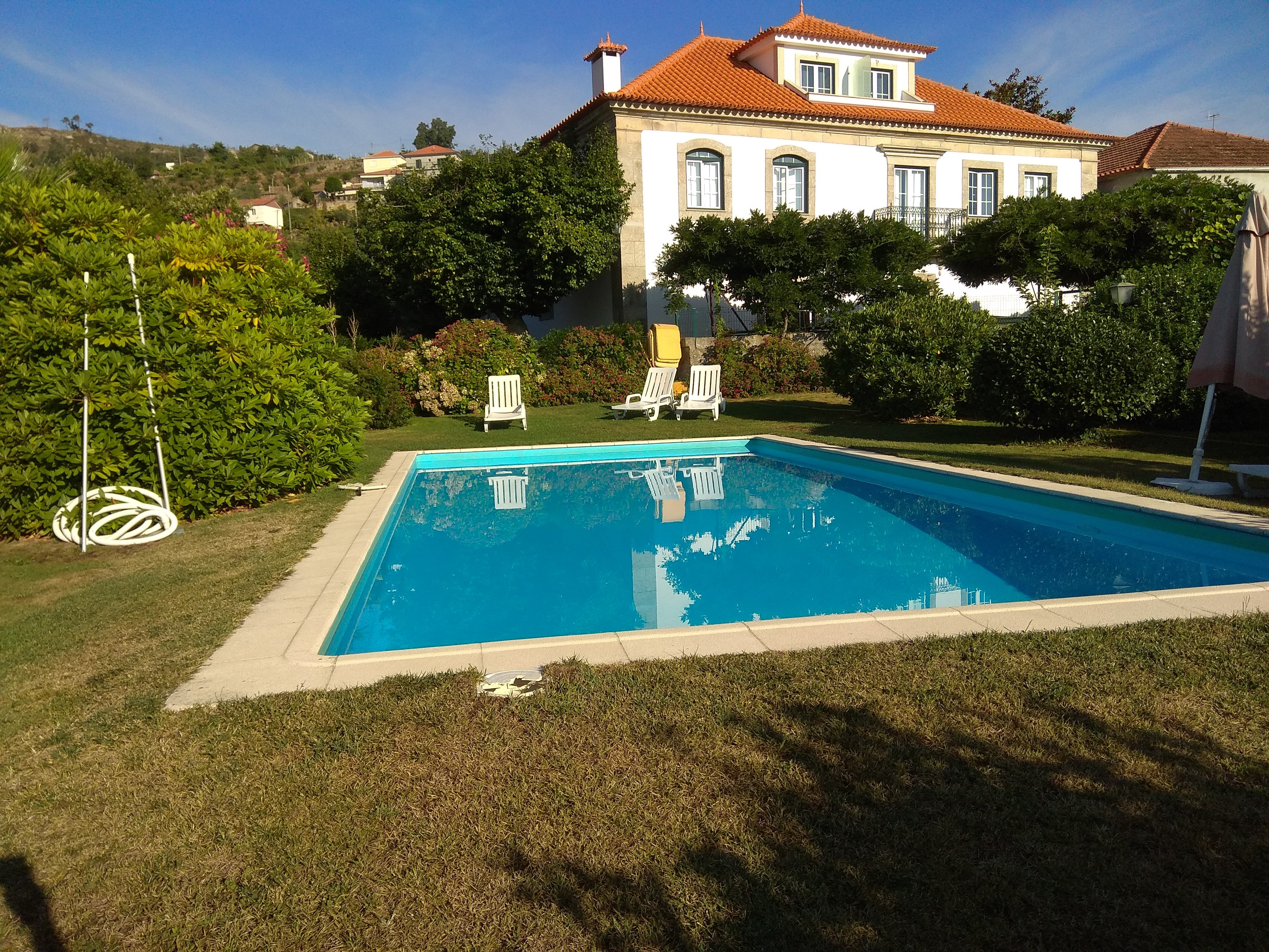 Quinta da Casa Grande Pinheiro