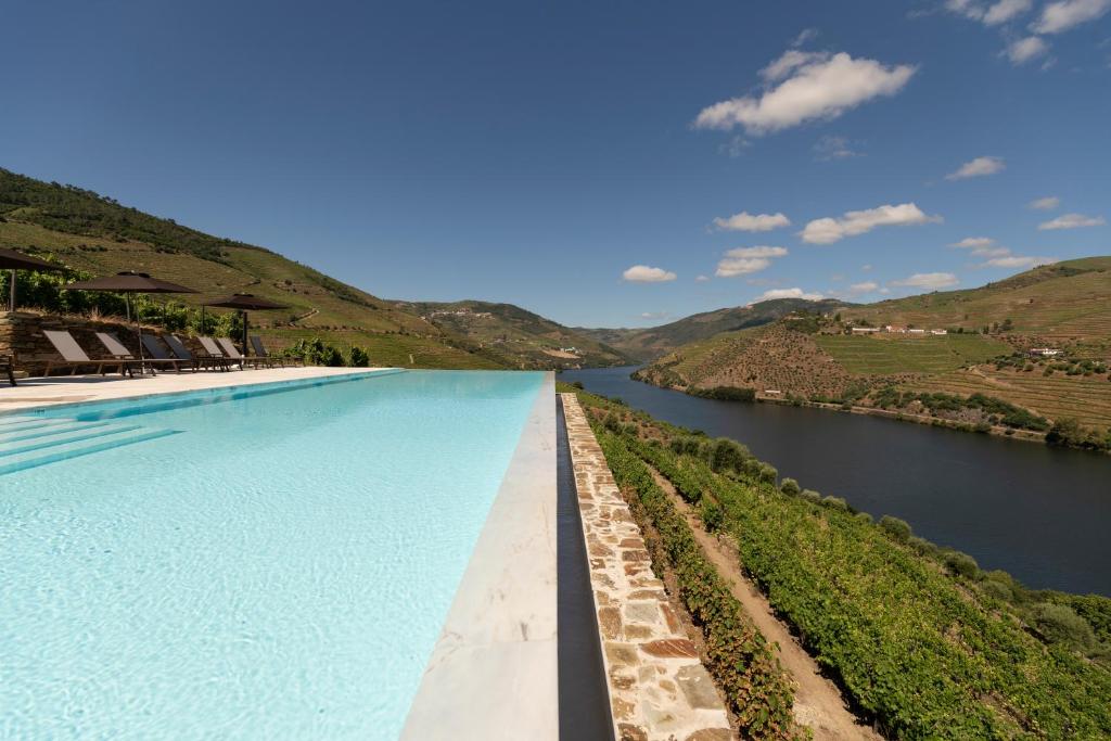 Quinta de São Luiz The Vine House