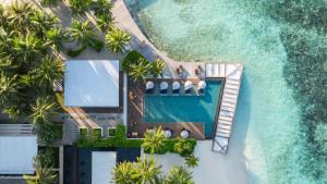 Raffles Maldives Meradhoo