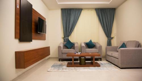 Rama Yanbu Hotel-Suite