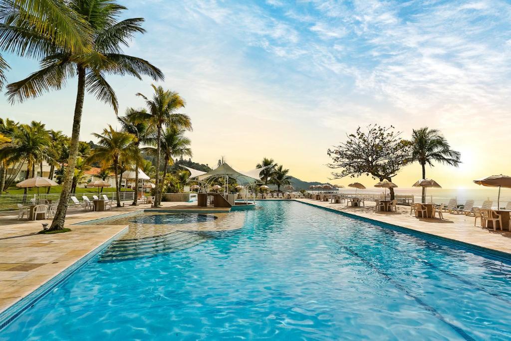 Resort Itapema Beach Resorts by Nobile