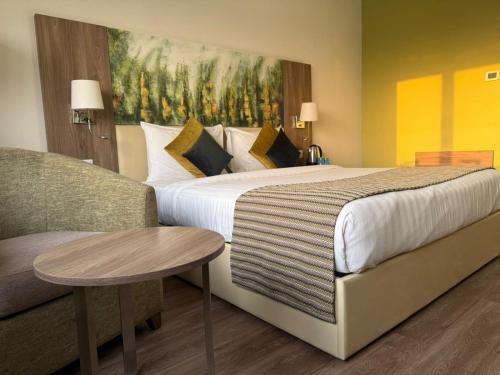 Royal View Hotel