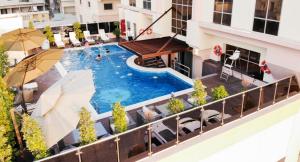 Royal View Hotel
