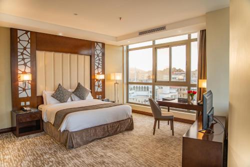 Sarwat Park Hotel