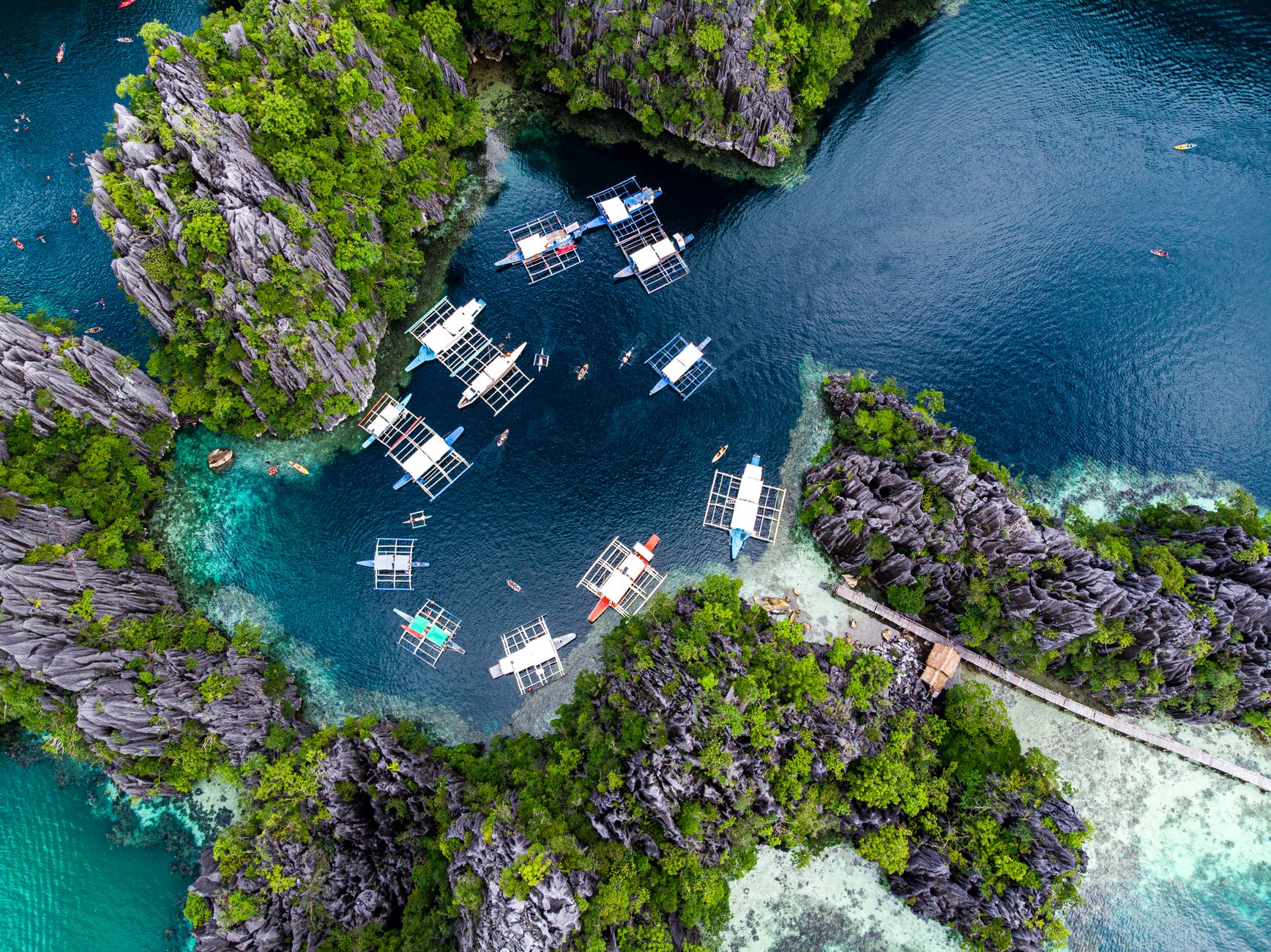 Secret Lagoon