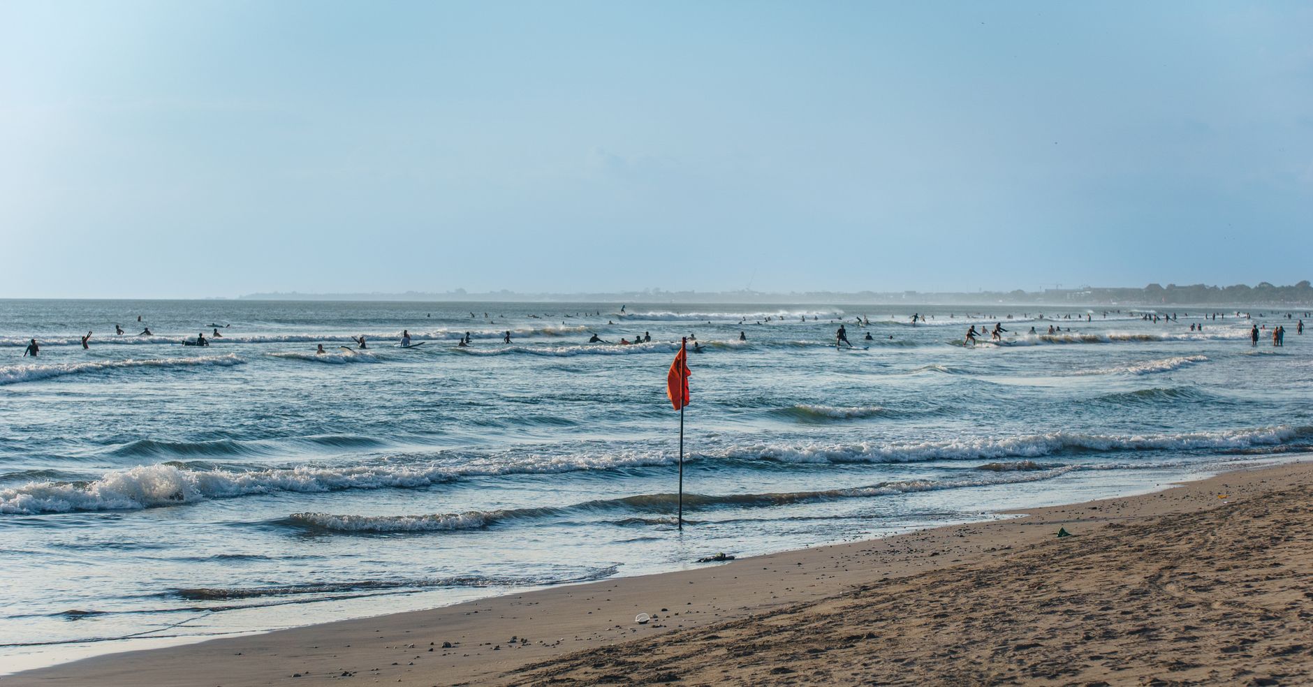 Seminyak Beach