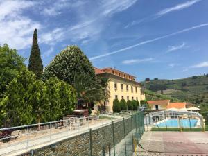 Solar Quinta da Portela - Douro