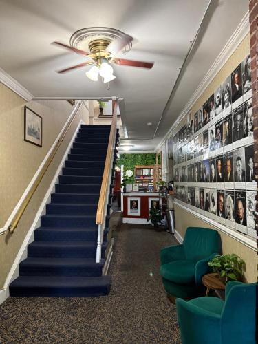 The Baron Hotel