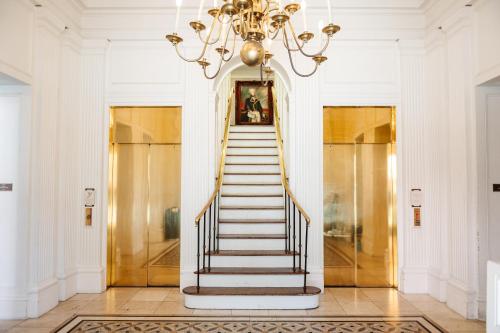 The Lafayette by LuxUrban