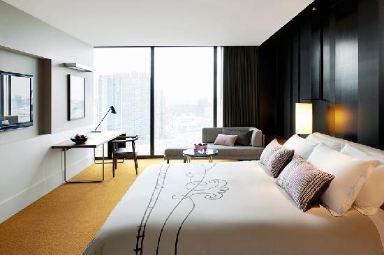 The Park Hotel Melbourne