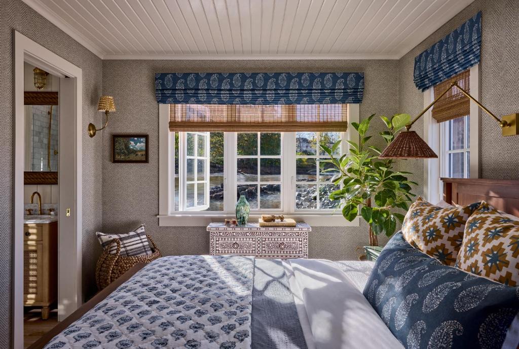 The White Barn Inn & Spa, Auberge Resorts Collection