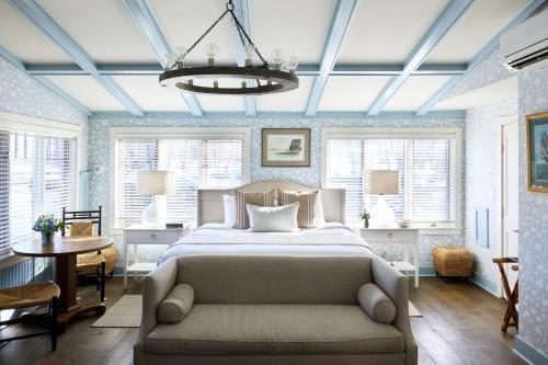 The White Barn Inn & Spa, Auberge Resorts Collection