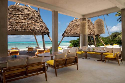 Upendo Beach Zanzibar