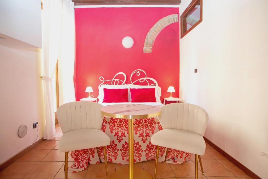 Veronetta House