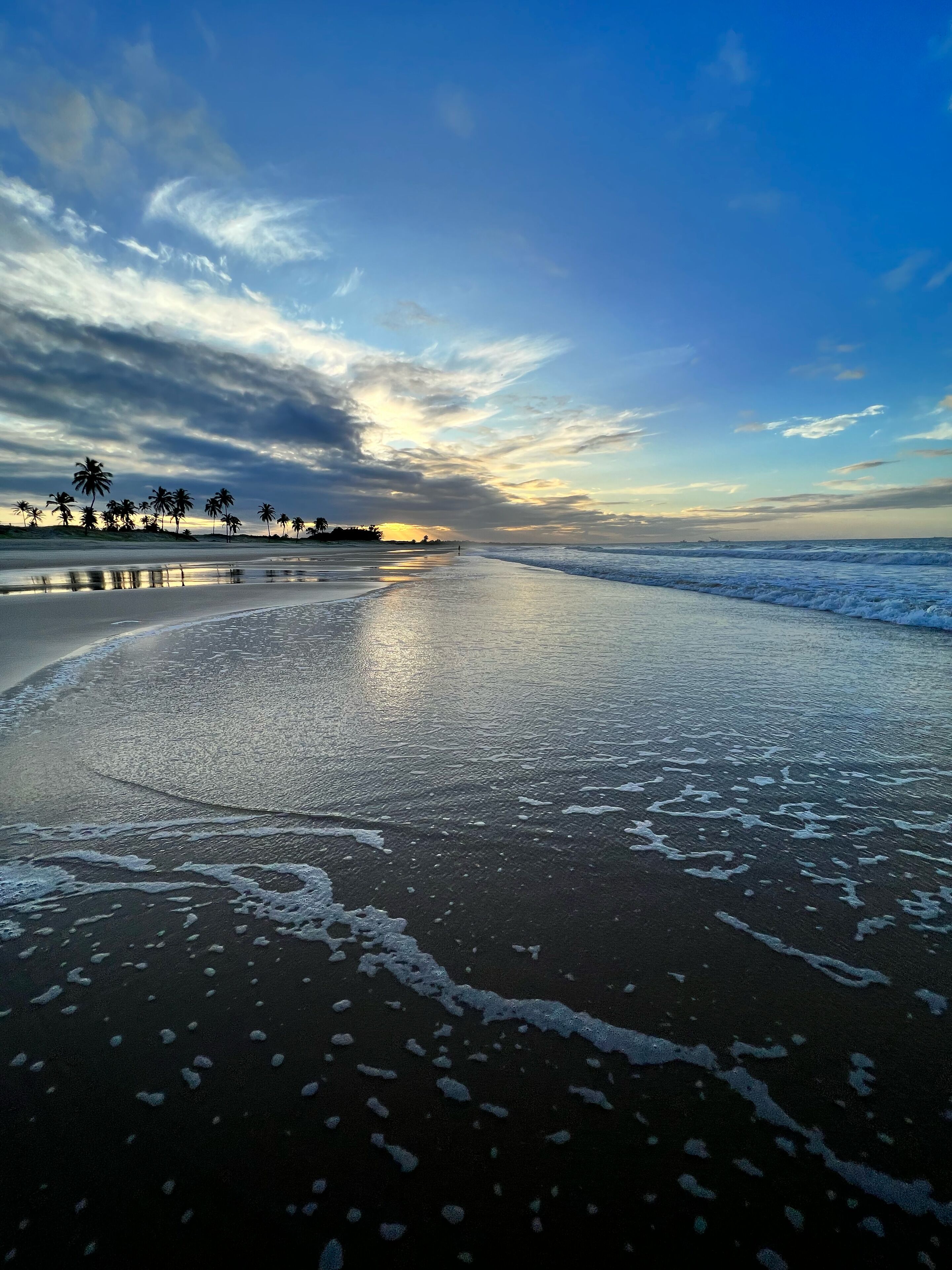 Vila das dunas Cumbuco