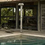 Villa Jodie Fortim