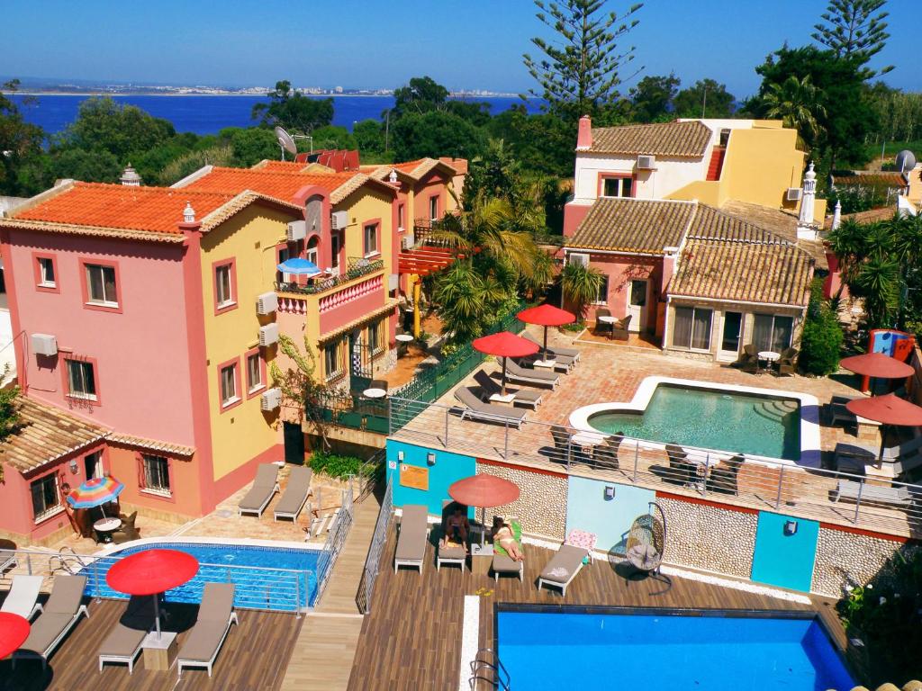Villas Don Dinis