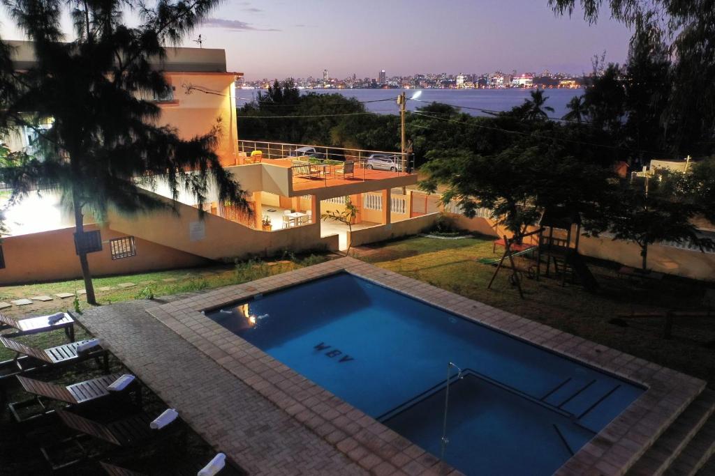 Wonna Bay Vila